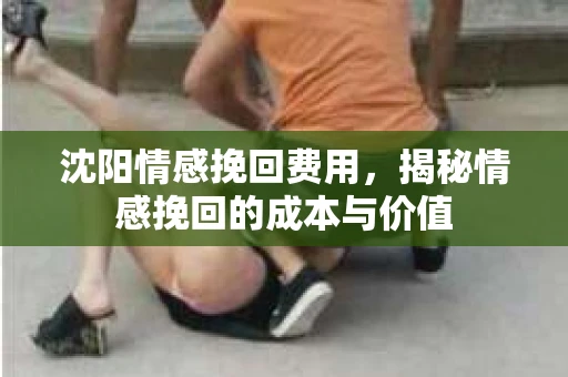 沈阳情感挽回费用，揭秘情感挽回的成本与价值