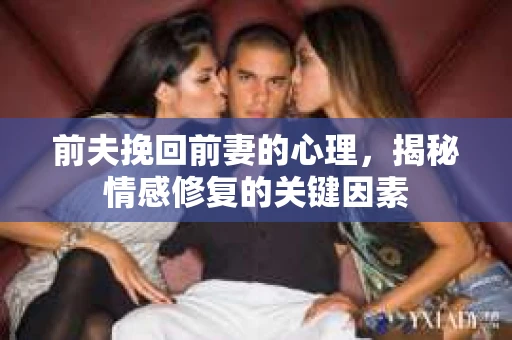 前夫挽回前妻的心理，揭秘情感修复的关键因素