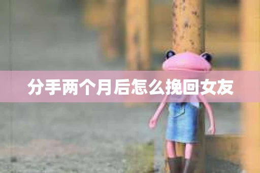 分手两个月后怎么挽回女友