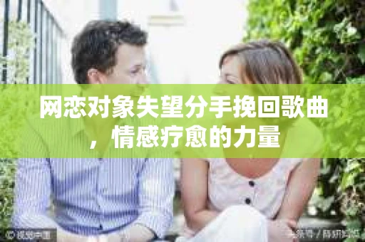 网恋对象失望分手挽回歌曲，情感疗愈的力量