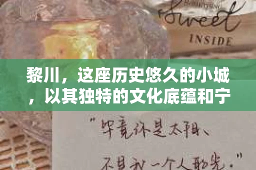 黎川，这座历史悠久的小城，以其独特的文化底蕴和宁静的生活节奏吸引着无数游客。然而，在这样一个看似平静的城市里，你是否会好奇，有没有私家侦探事务所的存在呢？今天，就让我带你一探究竟。