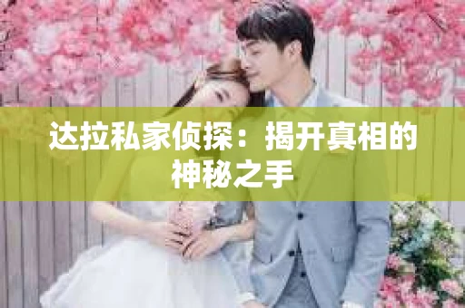 达拉私家侦探：揭开真相的神秘之手
